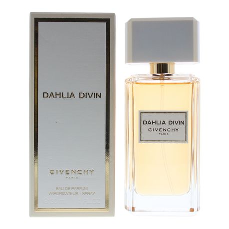 Givenchy Dahlia Divin Eau De Parfum 30ml (Parallel Import)