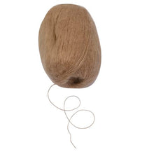 Load image into Gallery viewer, Wool - Mohair Fine - Caramel (Set of 3 _ 50 gram each)
