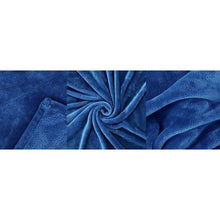 Load image into Gallery viewer, Soft,Warm Flannel Blanket-3 Pieces‘ Value Pack
