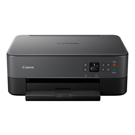 Canon Pixma TS5340 Multifunctional Colour 3-in-1 A4 Wireless Printer Buy Online in Zimbabwe thedailysale.shop