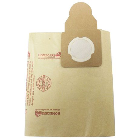 Vacuum Cleaner Paper Bag - Pack of 3