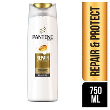 Load image into Gallery viewer, Pantene - Shampoo - Repair &amp; Protect - 750ml
