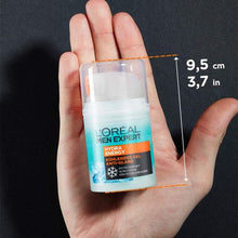 Load image into Gallery viewer, LOreal Men Expert - Hydra Energetic Anti-Fatigue Quenching Gel 50ml
