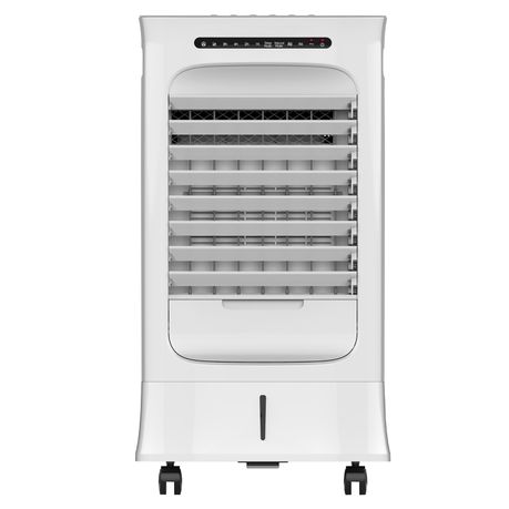 AIM Air Cooler with Remote Control Buy Online in Zimbabwe thedailysale.shop