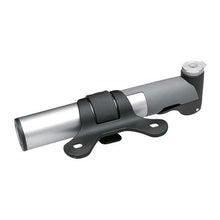 Load image into Gallery viewer, SKS Bicycle Pump: Telescopic Or T-Grip Functions With Reversible Valve Head Supershort
