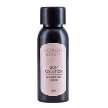 Load image into Gallery viewer, Nordik Beauty Polygel Liquid Nail Slip Solution and Acrylic Builder - 30ml
