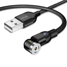 Load image into Gallery viewer, NXTech 540 Magnet Universal Charger Cable Only - 1pc (Spare)
