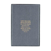 Load image into Gallery viewer, Double Cross Drop Glass Pearl Beads (Necklace)
