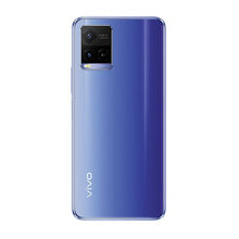 Load image into Gallery viewer, Vivo Y21 Dual Sim 64GB - Metallic Blue
