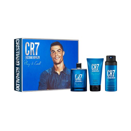 CR7 Play it Cool Shoebox Set Buy Online in Zimbabwe thedailysale.shop