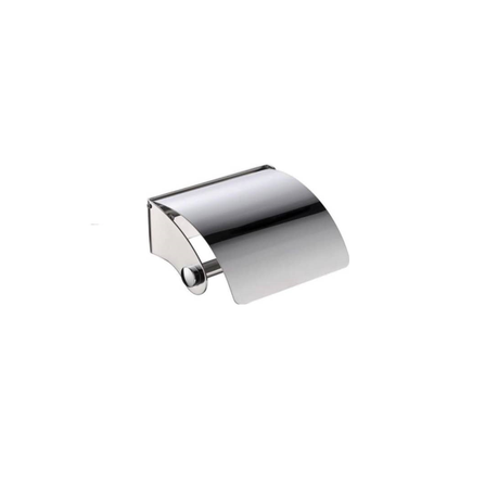 Stainless Steel Toilet Roll Holder