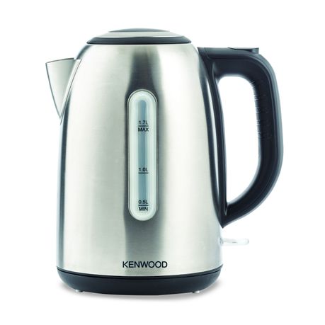 Kenwood - Accent Collection Kettle - ZJM01.A0BK Buy Online in Zimbabwe thedailysale.shop