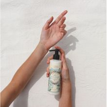 Load image into Gallery viewer, Panier des Sens - Firming Sea Samphire Body Lotion - 250ml
