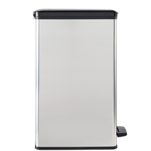 Load image into Gallery viewer, KETER 40L Deco Slim Bin
