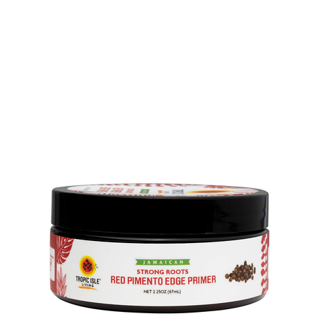 Tropic Isle Living Strong Roots Red Pimento Edge Primer 67ml