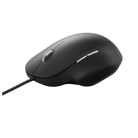 Microsoft - Natural Ergonomic Wired Mouse Buy Online in Zimbabwe thedailysale.shop