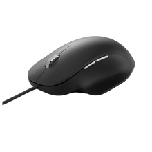 Load image into Gallery viewer, Microsoft - Natural Ergonomic Wired Mouse
