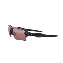 Load image into Gallery viewer, Oakley Flak 2.0 XL, - Frame: Matte Black, - Lens: Prizm Dark Golf
