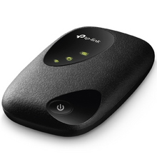 Load image into Gallery viewer, TP-Link On-The-Go 4G LTE Mobile Wireless WiFi &amp; Pocket Hotspot M7200
