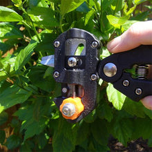 Load image into Gallery viewer, Garden Grafting Pruner Shears Set
