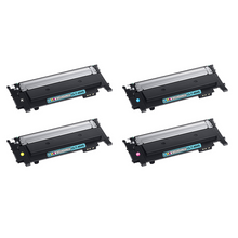 Load image into Gallery viewer, Samsung 404S / 404 / 404S / CLT-404S Compatible Colour Toner - Multipack
