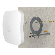 Load image into Gallery viewer, MikroTik cAP ac Dual Band AC PoE Ceiling Mount AP | RbcAPGi-5acD2nD
