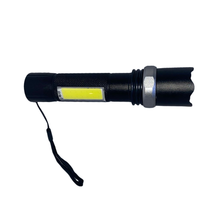 Load image into Gallery viewer, LED Rechargeable Flashlight / Torch GG-Q-9626
