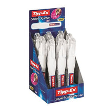 Load image into Gallery viewer, Tipp-Ex Shake 'n Squeeze - Box of 10
