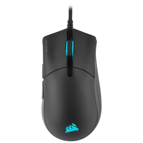 Corsair Sabre RGB Pro Champion Series Ultra-Light FPS/MOBA Gaming Mouse Buy Online in Zimbabwe thedailysale.shop