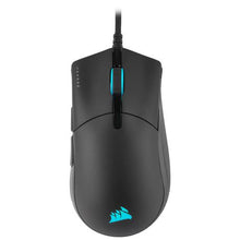 Load image into Gallery viewer, Corsair Sabre RGB Pro Champion Series Ultra-Light FPS/MOBA Gaming Mouse
