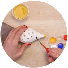 Load image into Gallery viewer, JOVI Air Hardening Modelling Clay - 250g Terracotta
