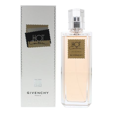 Givenchy Hot Couture Eau De Parfum 100ml (Parallel Import)