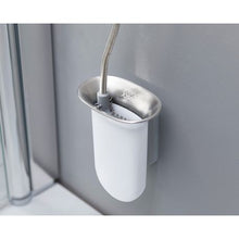 Load image into Gallery viewer, Joseph Joseph Flex Wall Toilet Brush
