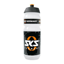 Load image into Gallery viewer, SKS Drinking Bottle For Bicycles Logo Sks Large 750ml
