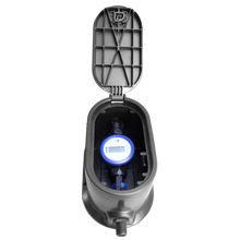 Load image into Gallery viewer, GaugeIT Hourly Ultrasonic Smart Water Measuring and Monitoring Device
