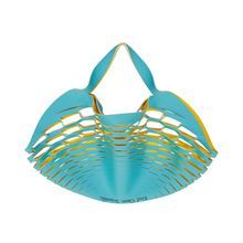 Load image into Gallery viewer, SKOON. SUNNYBONANI Day Defence Sun Cream SPF20 + Beach Bag
