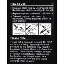 Load image into Gallery viewer, Wink of Glitter - Brush Pen
