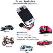 Load image into Gallery viewer, Waterproof Real-Time GPS Tracker
