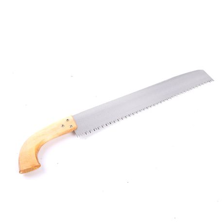Professional Wide Blade Pruning Saw – 500mm Buy Online in Zimbabwe thedailysale.shop