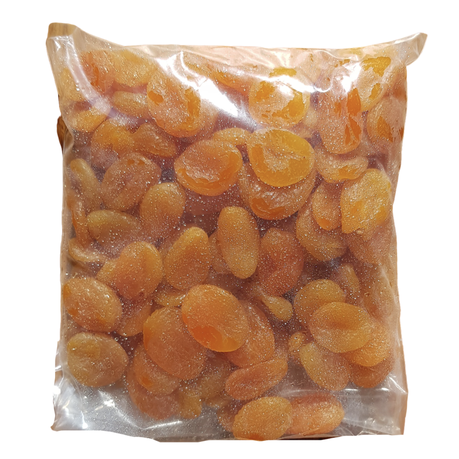 Dried Apricots 1 KG Buy Online in Zimbabwe thedailysale.shop