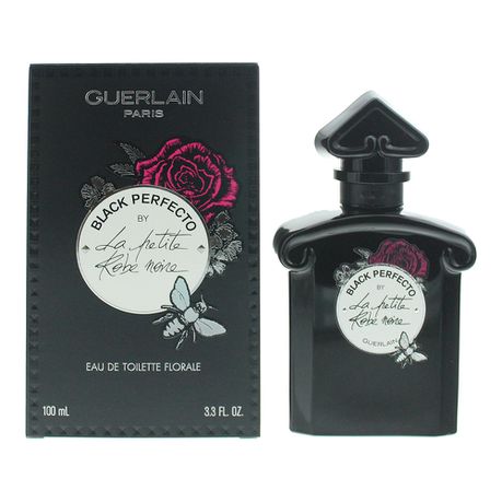 Guerlain L'instant De Guerlain Magic Eau De Parfum 100ml (Parallel Import) Buy Online in Zimbabwe thedailysale.shop