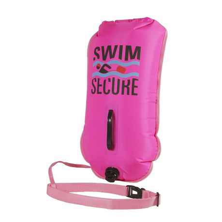 Swim Secure Waterproof 28l Dry Bag Float