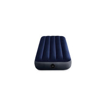 Load image into Gallery viewer, INTEX Airbed Dura/Beam - Junior Twin 76x191x25cm

