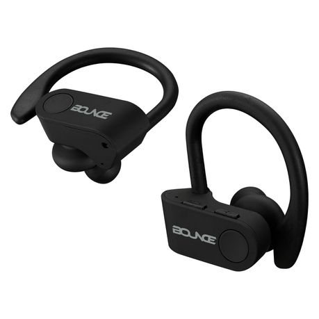 Bounce True Break Sports Hook TWS Earphones Buy Online in Zimbabwe thedailysale.shop