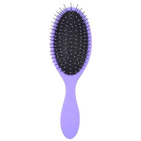 Twisty Wet & Dry detangling brush - Purple Buy Online in Zimbabwe thedailysale.shop