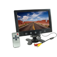Load image into Gallery viewer, 10.1 Inch TFT LED HD Digital Display Monitor with Remote Control
