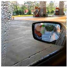 Load image into Gallery viewer, KD Universal Car Mirror &amp; Window Rainproof Anti-Fog Film Kit
