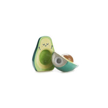 Load image into Gallery viewer, Salt &amp; Pepper Set-Mr.Wonderful Avocado

