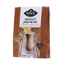 Load image into Gallery viewer, Spice &amp; All Things Nice - Chocolate Smoothie Mix - 200g
