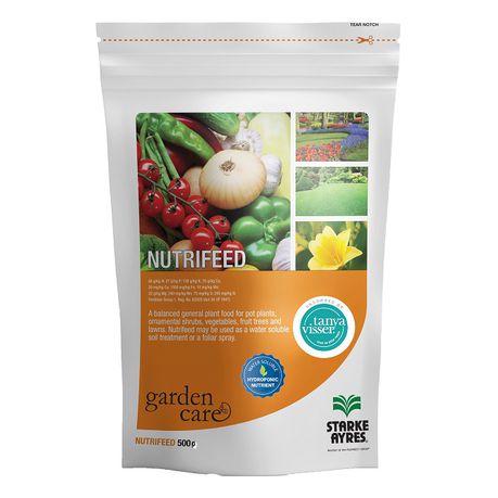 Starke Ayres Nutrifeed Buy Online in Zimbabwe thedailysale.shop